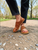 Merrell Haven Backstrap - Brown