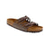 The Birkenstock Granada in Mocha delivers exceptional foot support. This strappy sandal features Birkibuc upper and adjustable buckles for the perfect fit. A great choice for those prioritizing foot health during summer activities while maintaining everyday practicality and comfort.