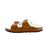 Birkenstock Arizona Shearling - Tan