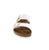 Birkenstock Arizona Patent - White