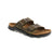 The Birkenstock Arizona Rugged is designed for everyday adventure, with a durable and flexible PU sole that provides enhanced traction for off the beaten path explorations. The oiled leather upper develops a rustic look as it's worn, while the contoured footbed provides support for all-day comfort.