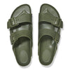 Birkenstock Men's Arizona EVA - Khaki