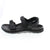 Birkenstock Kalahari - Black