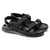 Birkenstock Kalahari - Black