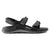 Birkenstock Kalahari - Black
