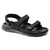 Birkenstock Kalahari - Black