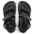 Birkenstock Kalahari - Black