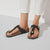 Birkenstock Gizeh Braid - Black