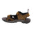 Keen Targhee III Open Toe Sandal - Brown