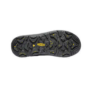 Keen Revel IV Mid Polar - Black Magnet