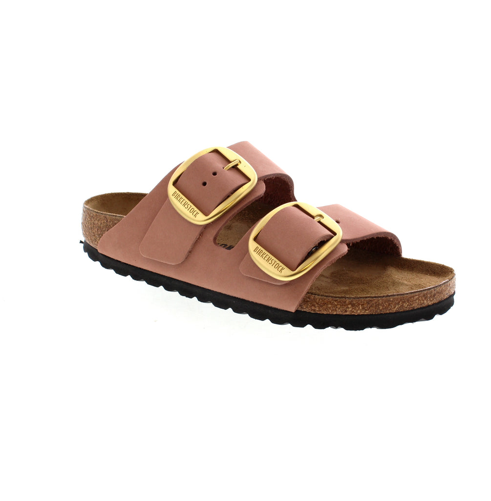 The Arizona is a Birkenstock classic! Featuring adjustable buckles&nbsp;for a timeless design and an original Birkenstock footbed, this sandal&nbsp;provides the ultimate comfort and support!