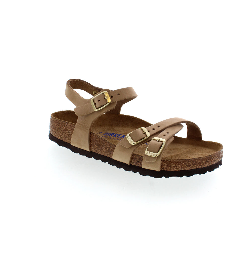 Birkenstock Kumba - Sandcastle