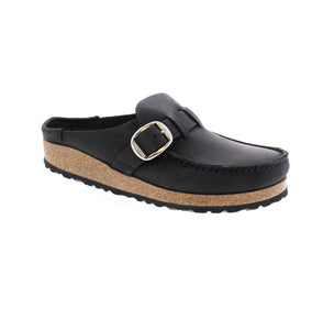 Birkenstock Buckley - Oiled Black