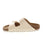 Birkenstock Arizona Vegan - Eggshell (White)