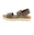 Keen Elle Sandal - Tan