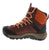 Keen Revel IV Mid Polar-W - Brown Multi
