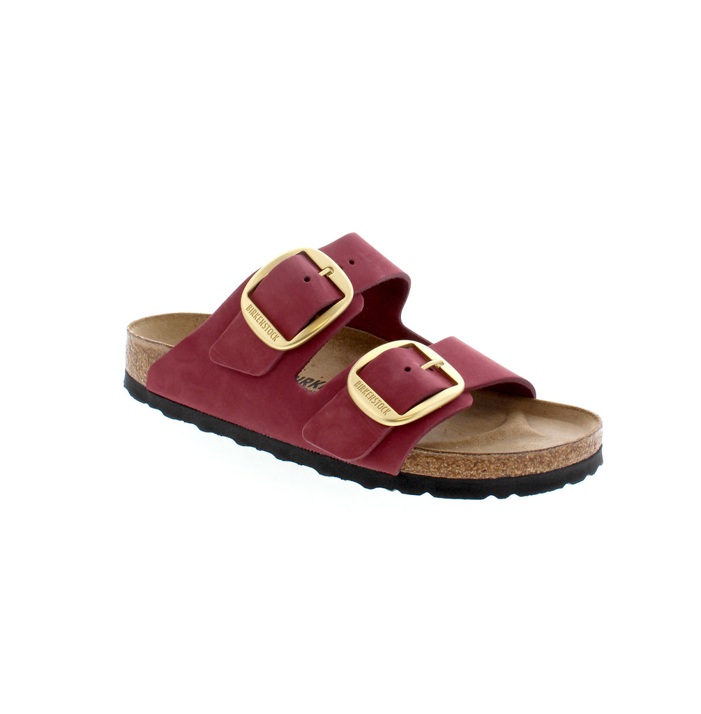 The Arizona is a Birkenstock classic! Featuring adjustable buckles&nbsp;for a timeless design and an original Birkenstock footbed, this sandal&nbsp;provides the ultimate comfort and support!