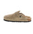 Birkenstock Women's Boston Shearling - Taupe
