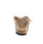 Birkenstock Arizona Shearling - Taupe
