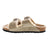 Birkenstock Arizona Shearling - Taupe
