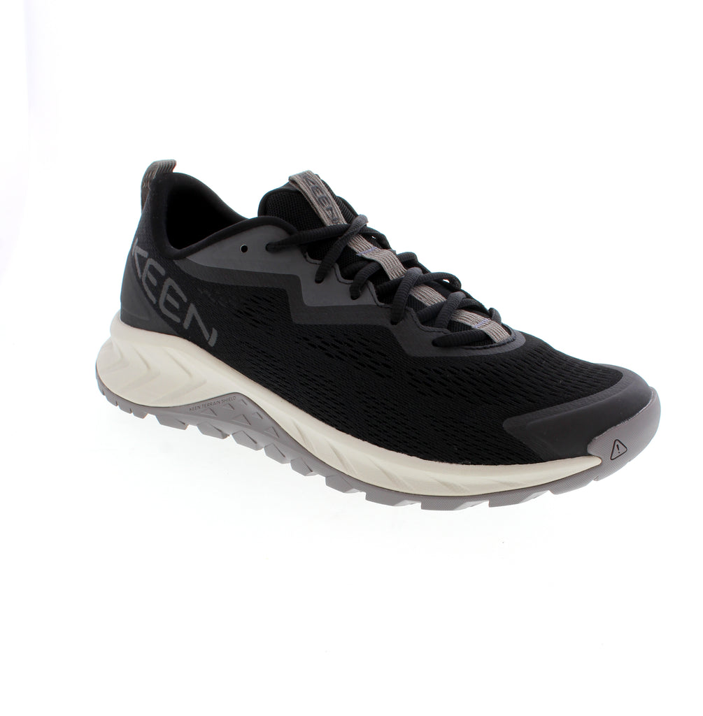 Keen Men's Versacore Speed - Black