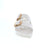 Birkenstock Arizona Big Buckle EVA - Eggshell