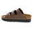 Birkenstock Florida III Platform - Mocha