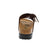 Birkenstock Florida III Platform - Mocha