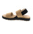 Keen Elle Sandal - Taupe