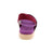 Keen Elle Sandal - Plum