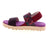 Keen Elle Sandal - Plum