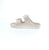 Birkenstock Kids Arizona Flower - Eggshell