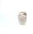Birkenstock Kids Arizona Flower - Eggshell