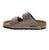 Birkenstock Arizona - Leo Gray Taupe