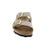 Birkenstock Arizona Big Buckle - Sandcastle (Beige)