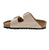 Birkenstock Arizona Big Buckle - Sandcastle (Beige)
