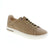 The Birkenstock Bend Low in Tobacco is a casual sneaker that blends iconic comfort with understated style. Built with a leather upper, suede lining, and Birkenstock's signature cork midsole and hard footbed, this shoe delivers orthopedic support for all-day wear. Featuring a removable insole, rubber outsole, and lace entry
