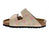 Birkenstock Arizona - Sandcastle Flower Print