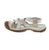 Keen Whisper Lattice - Taupe Multi