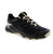 The Keen Targhee Apex WP is a men's hiking shoe with mesh upper and waterproof protection for year-round trail use. Its padded collar, lace-up closure, and wide toe box accommodate narrow-medium to medium-wide feet. The removable microfiber insole with odor control and shock-absorbent foam midsole enhance comfort, while stability technology and rubber outsole deliver reliable traction. Orthotic-friendly.