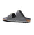 Birkenstock Arizona Big Buckle - Basalt Gray