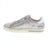 Birkenstock Bend Low - Silver