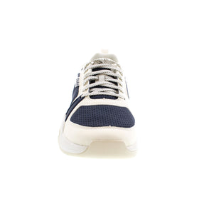 OluKai 'Anau - Mood Indigo (Navy/White)