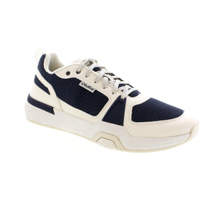 OluKai 'Anau - Mood Indigo (Navy/White)