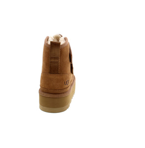 UGG Kids Neumel Platform - Chestnut