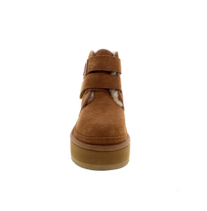 UGG Kids Neumel Platform - Chestnut