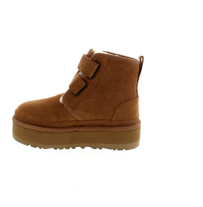 UGG Kids Neumel Platform - Chestnut