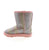 UGG Kids Classic II Glitter - Metallic Rainbow