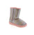 UGG Kids Classic II Glitter - Metallic Rainbow