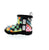 UGG Kids Classic Clear Mini Checks - Black Multi